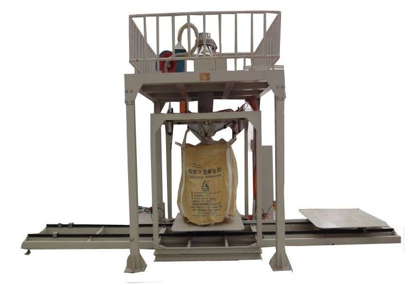 PUDA MACHINE