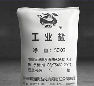 10KG 20KG 25KG Salt Packaging Machine
