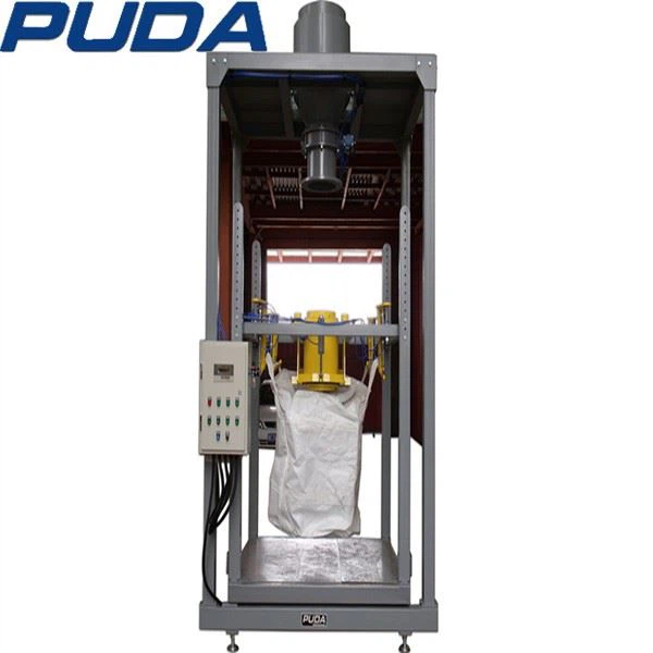 500~2000kg Quantitative Measurement Packaging Machine