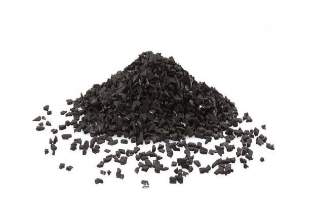 Activated Carbon Ton Bag Packing Scale