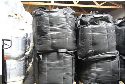 Activated Carbon Ton Bag Packing Scale