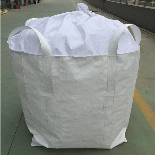 Dolomite Big Bag Packaging System