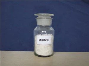 25 کلو گرام لیڈ سٹیریٹ پیکجنگ مشین