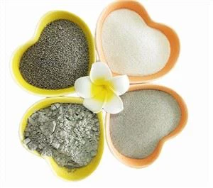 کھوکھلا سرامک مائیکرو سفیئر تولنے کی پیکیجنگ مشین