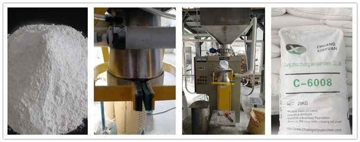 Rice Quantitative Packaging Machine